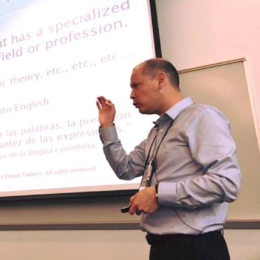 presenting-teaching FL presenting-teaching FL